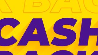 Turn Up the Heat with the Summer Cashback Boost!