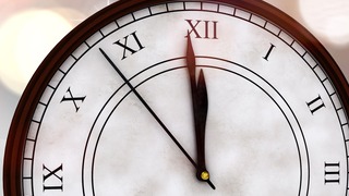 Switch to Winter Time in Europe and USA in 2025